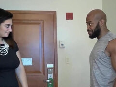 Enthousiasteling, Bondage discipline sadomasochisme, Grote mammen, Lul, Duits, Interraciaal, Moeder die ik wil neuken, Student