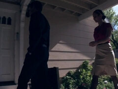 ボンデージ, 茶髪の, 気狂い, イく瞬間, フォアサム, ポルノスター, ラフ