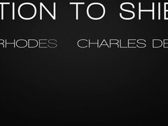 Tetas grandes, Rubia, Mamada, Amarrada, Sexo duro, Lamidas, Al aire libre, Tatuaje