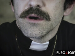 PURGATORYX Beauty and the Priest Vol 2 Part 2