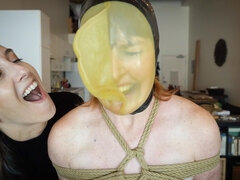 Σαδομαζοχιστικό, Σαδομαζοχιστικό, Electro, Σκληρό, Μάσκα