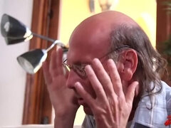 Veľké péro, Veľké kozy, Cuckold, Striekanie semena, Na tvár, Hd, Medzirasové