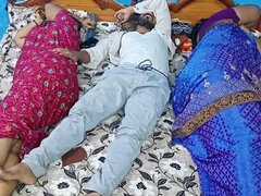 Rit, Velik kurac, Brat, Par, Hd, Gospodinja, Indijka, Sestra