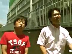 Aasialainen, Suihinotto, Pettää, Kermakakku, Rankka, Japanilainen, Äiti jota haluaisin panna, Opettaja