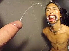 Ázijskej, Kuřba, Hlboký orál, Extrémna, Ladyboy, Pissing, Shemale, Thajskej