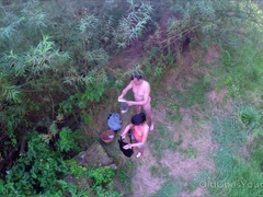 Kőkemény, Valóság, Tini