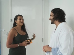 The kinkiest couples you can imagine, doing racy stuff