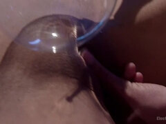 Anaali, Sitominen alistaminen sadomasokismi masokismi, Vibraattori, Electro, Facesitting, Nöyryytys, Rankaiseminen, Orja