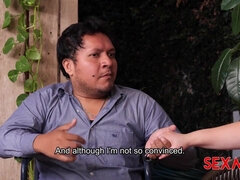 Amatéři, Blondýna, Kuřba, Prsatá, Podvádění, Hardcore, Dospělé, Kozičky