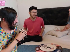 Amatør, Utro, Hanrej, Latinsk, Naturlige bryster, Orgie, Swingers, Kone byt