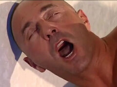 Italiaans, Rijpe lesbienne, Moeder die ik wil neuken