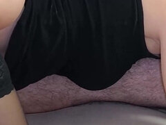 Amateur, Bisexuelle, Sucer une bite, Européenne, Mère que j'aimerais baiser, Jarretelles, Plan cul à trois, Épouse