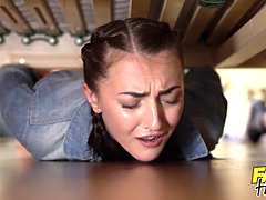 Pompino, Università, Divertente, Hd, Orgasmo, Cavalcando, Urlando, Terzetto