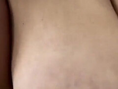 Amateur, Lactando, Maduro, Leche, Tetas naturales, Pezones, Tetas colgantes, Solo