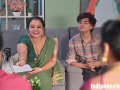 Amatööri, Aasialainen, Rankka, Hd, Kotirouva, Intialainen, Vanhempi, Äiti jota haluaisin panna