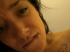 Amatør, Brunette, Fotjobb, Hd, Piercingen, Barbert, Tynn, Pupper