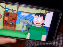 Trojrozmerné, Indické