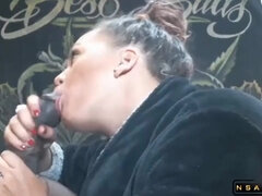 Amateur, Blonde, Sucer une bite, Queue, Hard, Hd, Fait maison, Interracial