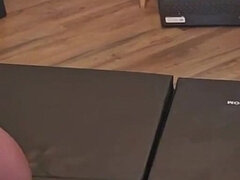 Amatéri, Telocvičňa, Spodná bielizeň, Milf  mčbp, Tetovanie, Wrestling