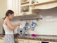 18, Suihinotto, Vibraattori, Neljän kimppa, Ryhmä, Hd, Rajua, Teini