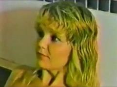Anal, Sucer une bite, Tir de sperme, Rétro ancien
