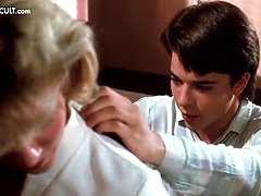 Rumpe, Store pupper, Samling, Hd, Naken, Retro, Hengepupper, Pupper