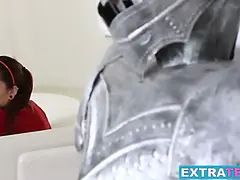 Grosse bite, Sucer une bite, Hd, Monstre, Pov, Nénés