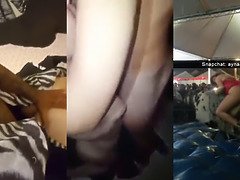 Jamboree compilation snapchat