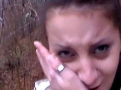 Ερασιτέχνης, Μελαχροινή, Σε στάση σκύλου στα τέσσερα, Λεφτά, Κιλωτάκια, Πρώτου προσώπου, Κοκκαλιάρης, Έφηβος