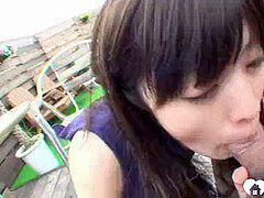 18 ans, Brunette brune, Éjaculation interne, Poilue, Fait maison, Japonaise, Petite femme, Adolescente