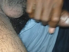 Amateur, Branlette thaïlandaise, Indienne, Masturbation, Solo