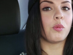 Stora tuttar, Softcore, Tonåring