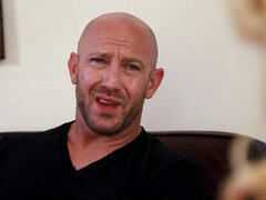 Anale, Tette grandi, Bionda, Tettona, Terzetto, Tette