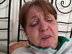 Vovozinha, Maduroa, Mãe gostosa, Realidade, Esposa