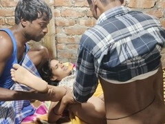 18, アナル, 叔母, バイセクシャル, 自家製, 旦那, インド人