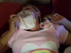 Amatööri, Suihinotto, Kermakakku, Isä, Tytär, Rankka, Kotitekoinen, Teini