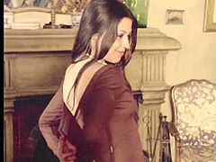 Kukk suging, Orgie, Retro, Vintage