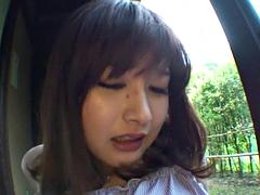 Chica, Verga grande, Japonés