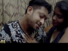 Love Dose Season 01 Episode 03 Uncut (2022) XtraMood Hindi Hot Web Series - Indian