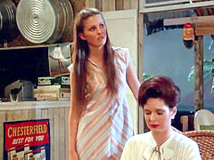 Vysokoškolačka, Odpanění