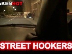 Bdsm, Blond, Hjemmelaget, Moden, Utendørs, Offentlig