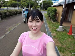 Cutie Slut Asumi Mirai  MIDE-988 Reduced Mosaic AV Debut