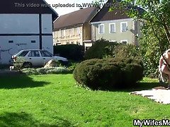 Store smukke kvinder, Stor røv, Store bryster, Utro, Bedstemor, Ældre kvinde, Mor, Naturlige bryster