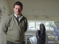 Angol, Hd, Lovaglás, Gőzszoba, Szajha, Feleség