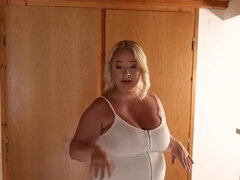 Blondine, Blasen, Nahaufnahme, Tschechisch, Hd, Milf, Pov, Schwanger