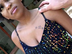 Μαύρος, Πίπα, Μαύρος, Διαφυλετικό, Πρώτου προσώπου, Δημόσιο, Καβάλημα, Βυζιά