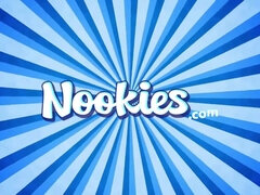 Naughty chubby vixen incredible sex scene