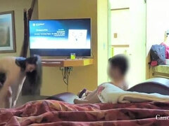 Kuřba, Podvádzanie, Cuckold, Extrémna, Prstovanie, Striekať, Teenka, Manželka