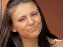 Kuřba, Brunetka, Péro, Lesbické, Švédska rojka