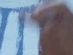 Handjobb, Hemmagjord, Solo